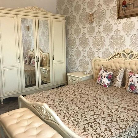 Apartment Livual Οδησσός Εξωτερικό φωτογραφία