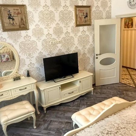 Apartment Livual Οδησσός Εξωτερικό φωτογραφία