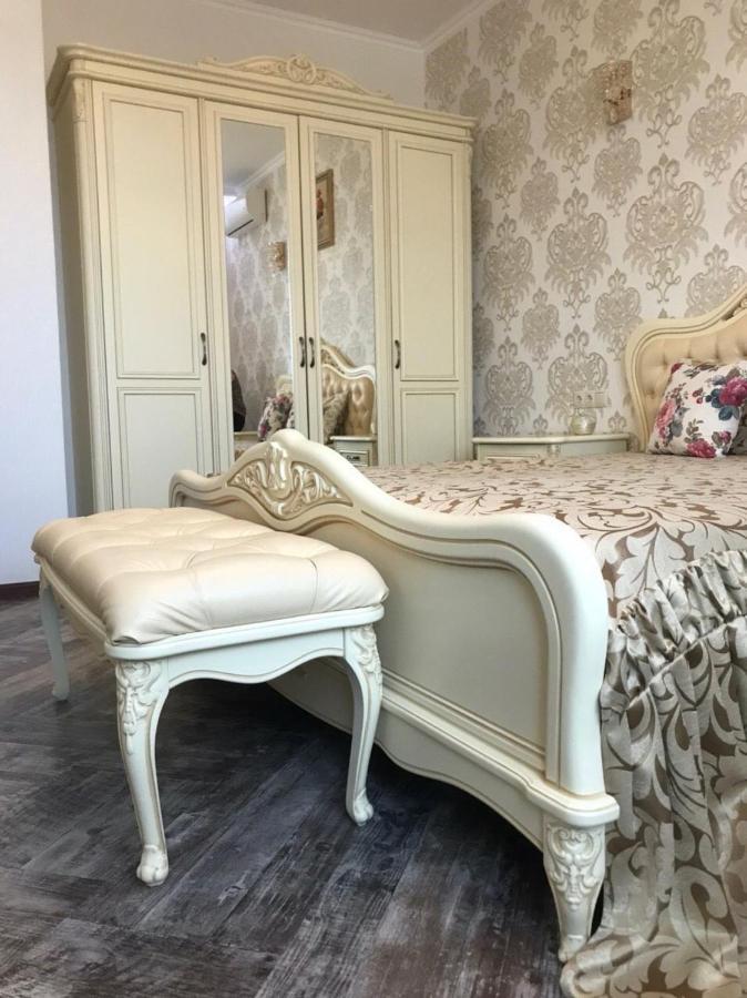 Apartment Livual Οδησσός Εξωτερικό φωτογραφία