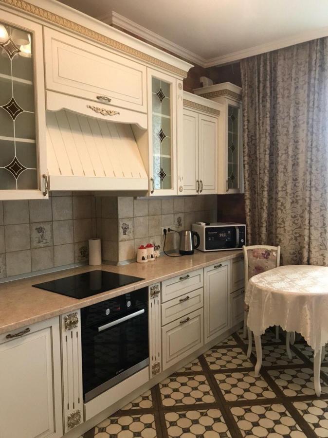 Apartment Livual Οδησσός Εξωτερικό φωτογραφία