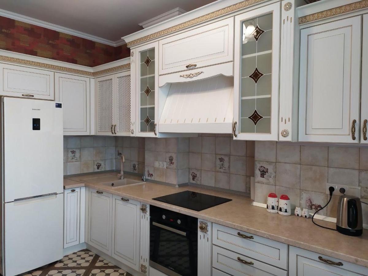 Apartment Livual Οδησσός Εξωτερικό φωτογραφία