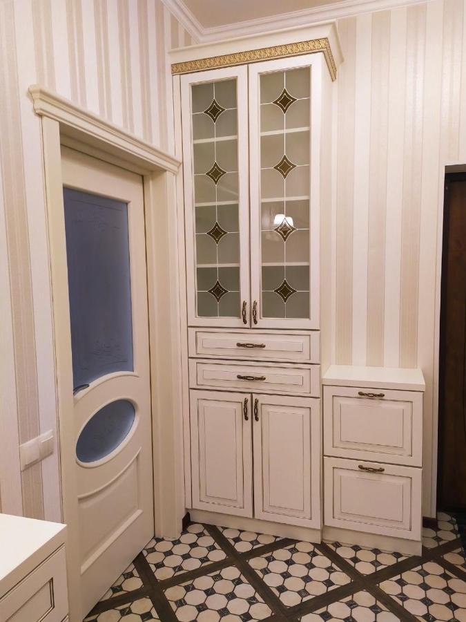 Apartment Livual Οδησσός Εξωτερικό φωτογραφία