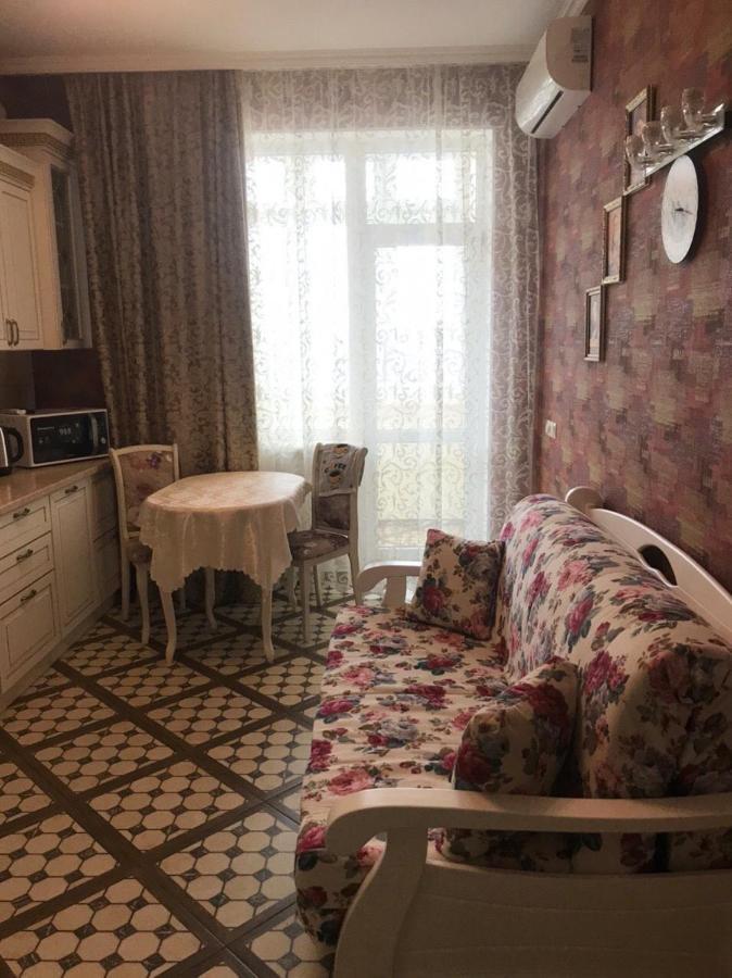 Apartment Livual Οδησσός Εξωτερικό φωτογραφία
