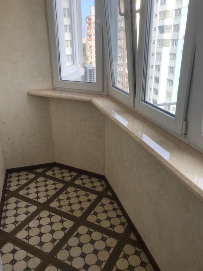 Apartment Livual Οδησσός Εξωτερικό φωτογραφία