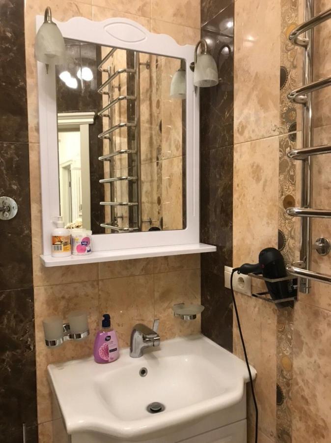 Apartment Livual Οδησσός Εξωτερικό φωτογραφία