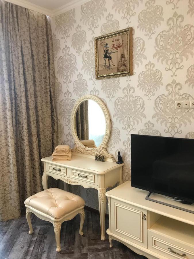 Apartment Livual Οδησσός Εξωτερικό φωτογραφία