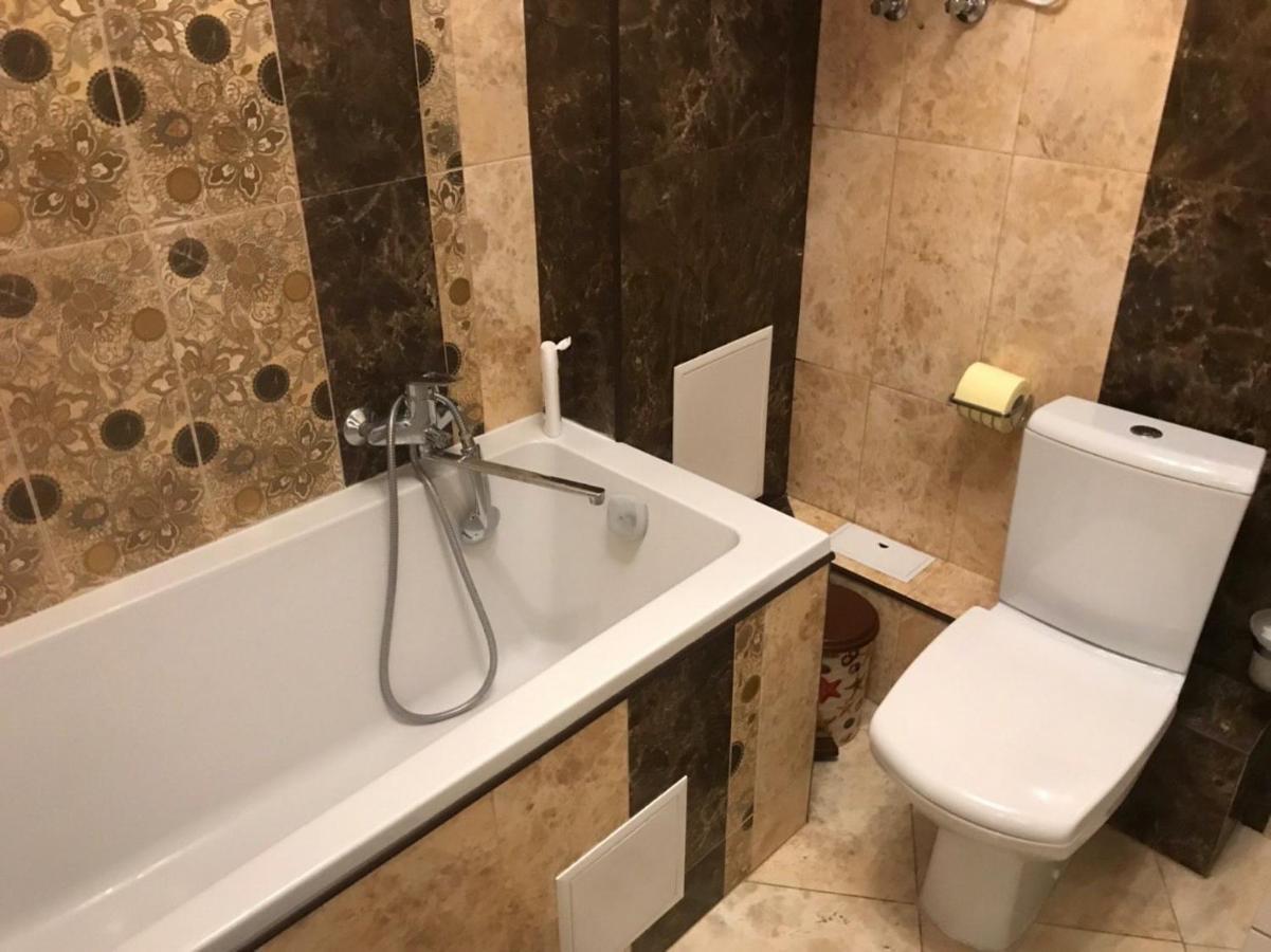 Apartment Livual Οδησσός Εξωτερικό φωτογραφία