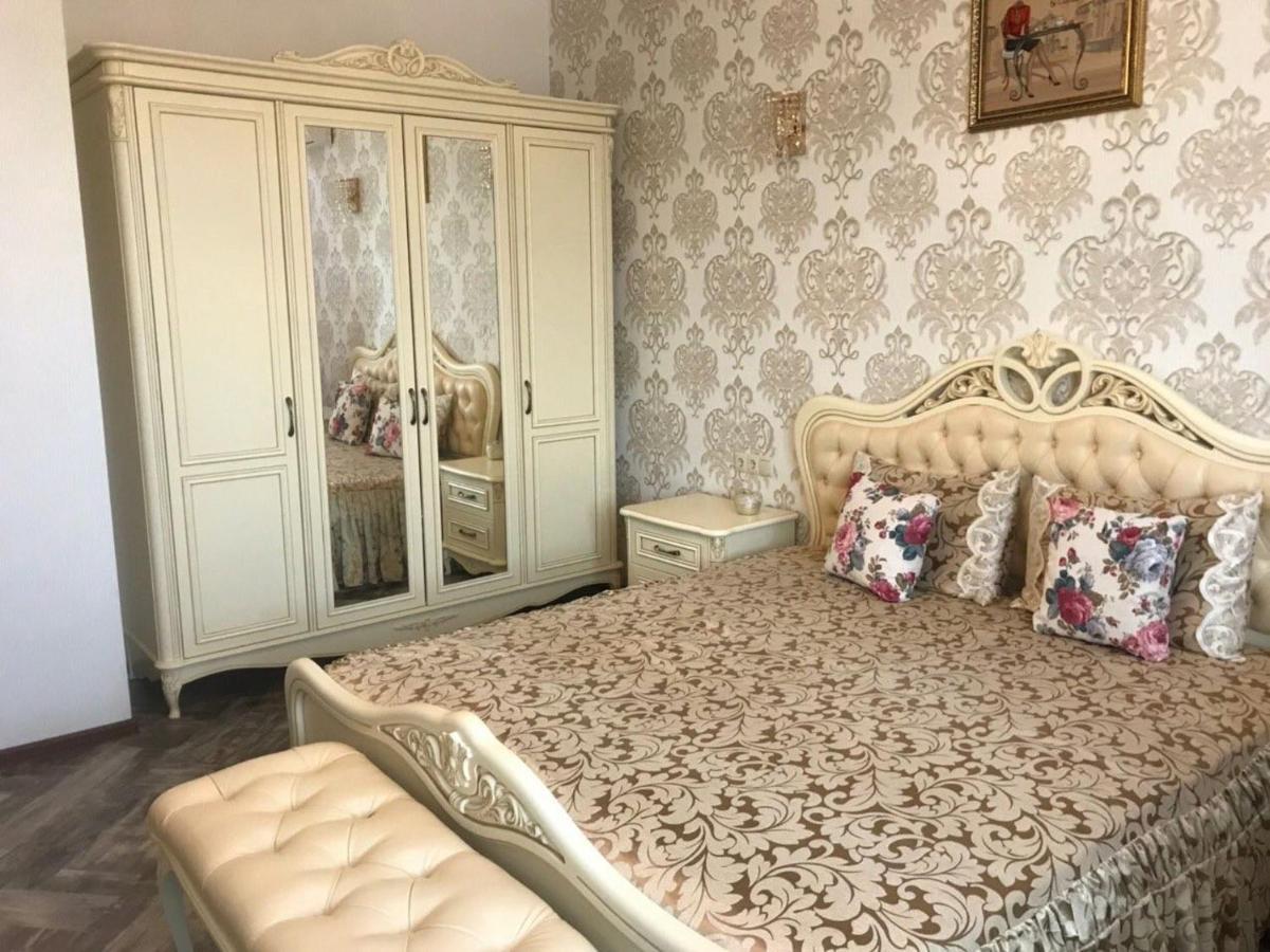 Apartment Livual Οδησσός Εξωτερικό φωτογραφία