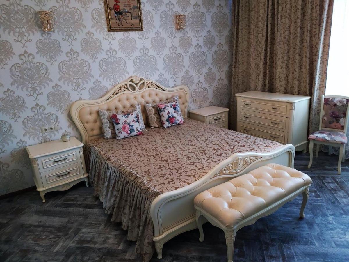 Apartment Livual Οδησσός Εξωτερικό φωτογραφία