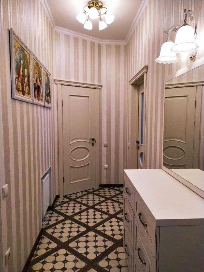 Apartment Livual Οδησσός Εξωτερικό φωτογραφία